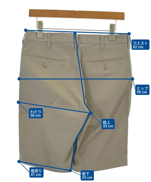 THE NORTH FACE กางเกงขาสั้น