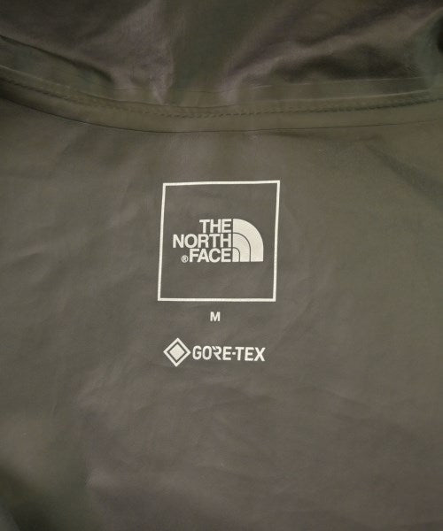 THE NORTH FACE เสื้อพาร์กาภูเขา