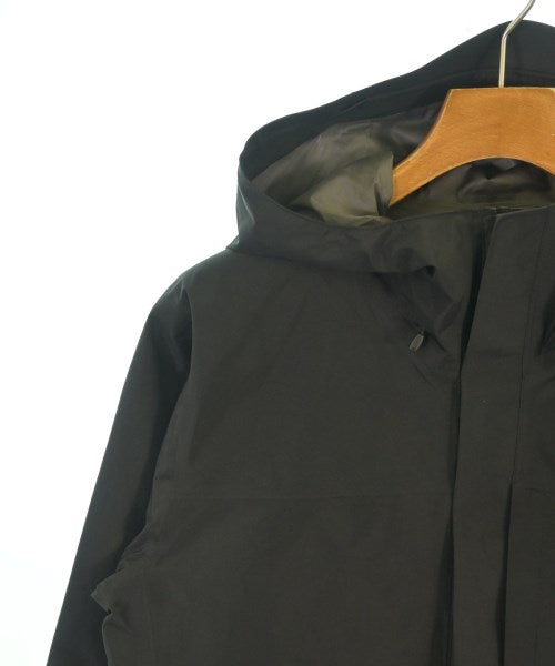 THE NORTH FACE เสื้อพาร์กาภูเขา