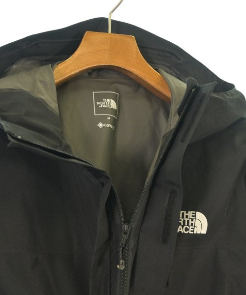 THE NORTH FACE เสื้อพาร์กาภูเขา