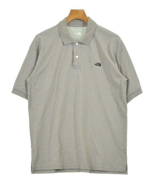 THE NORTH FACE เสื้อโปโล