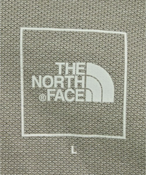 THE NORTH FACE เสื้อโปโล