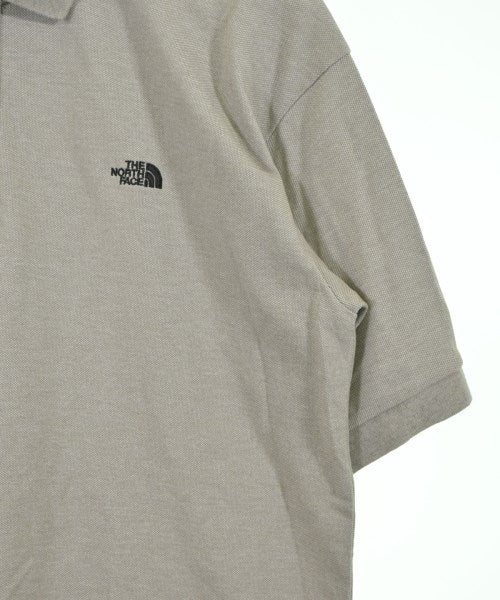 THE NORTH FACE เสื้อโปโล
