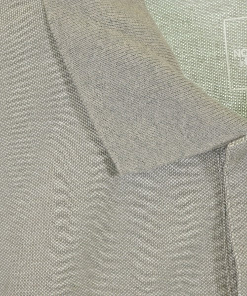 THE NORTH FACE เสื้อโปโล