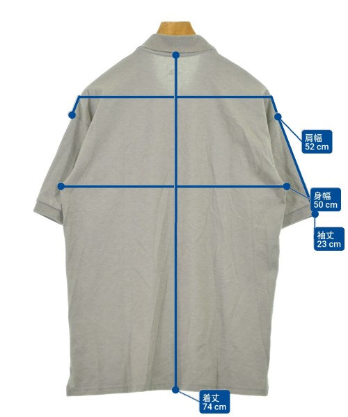 THE NORTH FACE เสื้อโปโล