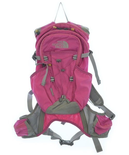 THE NORTH FACE เป้สะพายหลัง