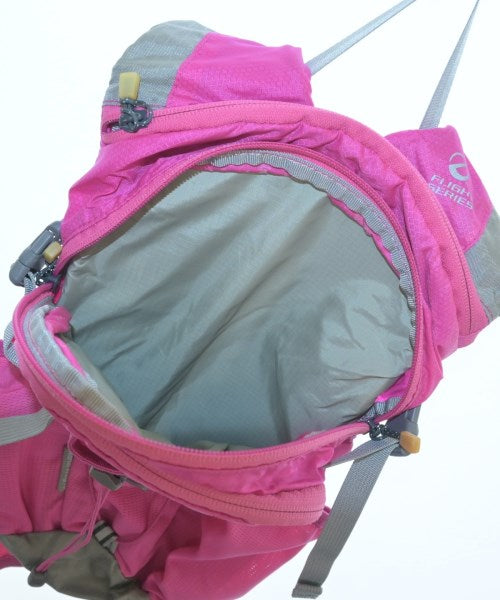 THE NORTH FACE เป้สะพายหลัง