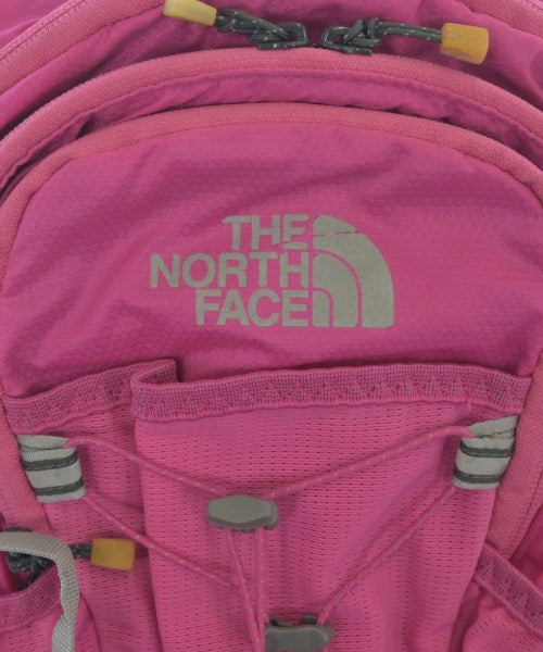 THE NORTH FACE เป้สะพายหลัง