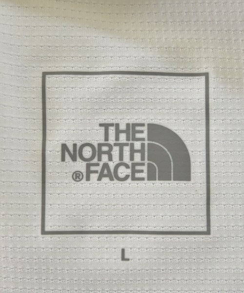 THE NORTH FACE เสื้อยืด/เสื้อท็อปส์