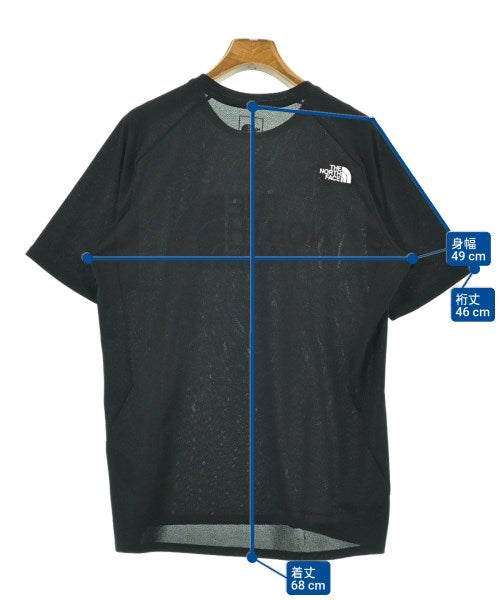 THE NORTH FACE เสื้อยืด/เสื้อท็อปส์