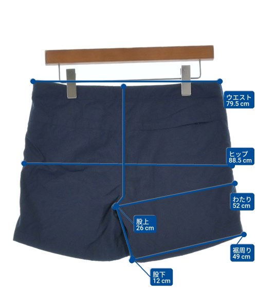 THE NORTH FACE กางเกงขาสั้น