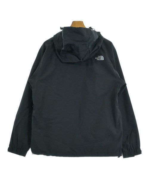 THE NORTH FACE เสื้อพาร์กาภูเขา