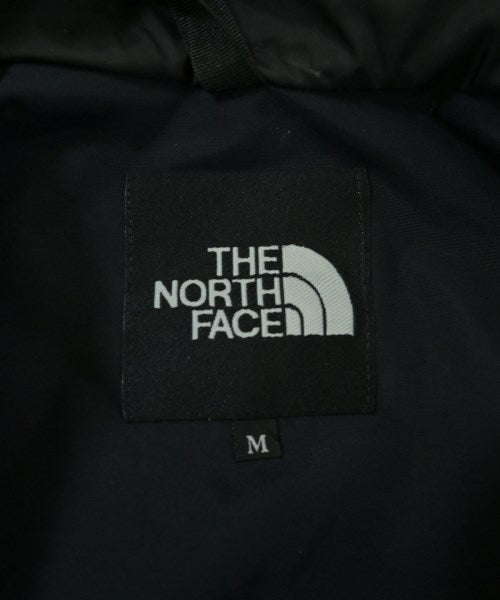 THE NORTH FACE เสื้อพาร์กาภูเขา
