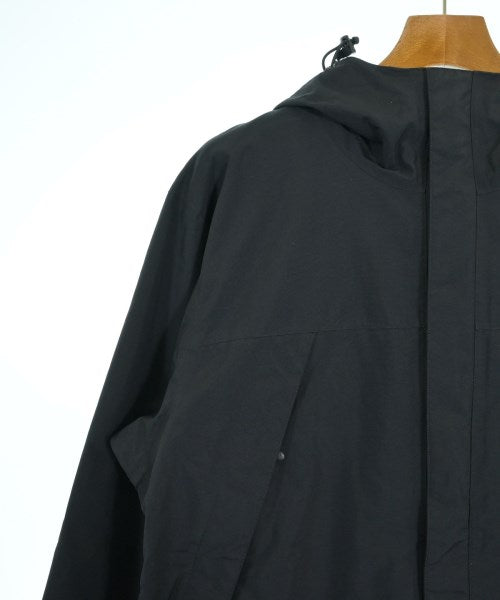 THE NORTH FACE เสื้อพาร์กาภูเขา