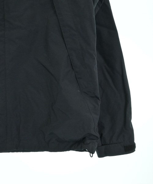 THE NORTH FACE เสื้อพาร์กาภูเขา