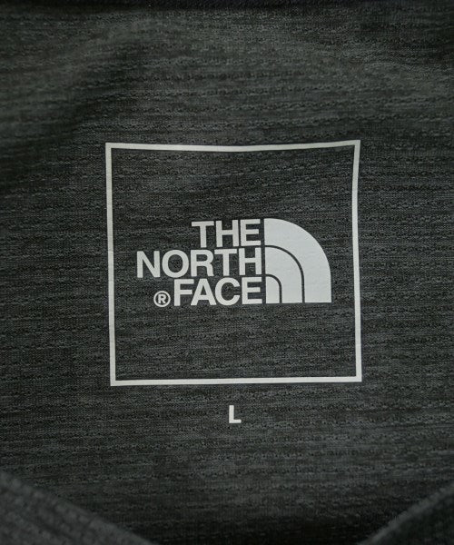THE NORTH FACE เสื้อยืด/เสื้อท็อปส์
