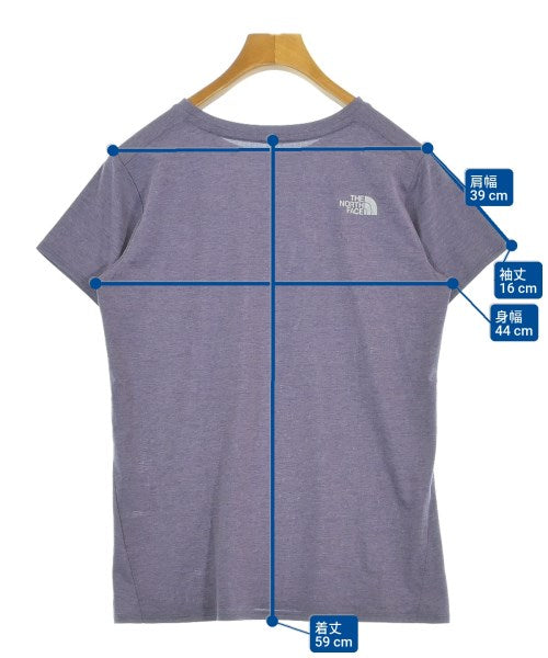 THE NORTH FACE เสื้อยืด/เสื้อท็อปส์