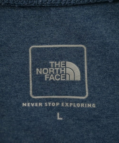 THE NORTH FACE เสื้อยืด/เสื้อท็อปส์