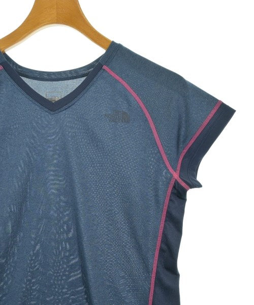 THE NORTH FACE เสื้อยืด/เสื้อท็อปส์