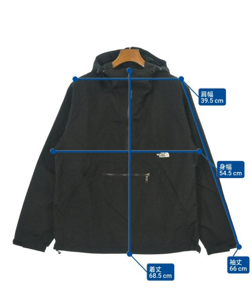 THE NORTH FACE เสื้อพาร์กาภูเขา