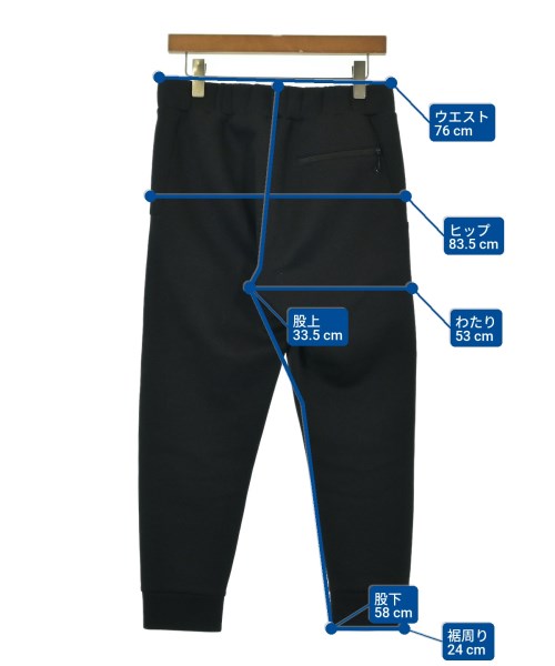 THE NORTH FACE กางเกง อื่น