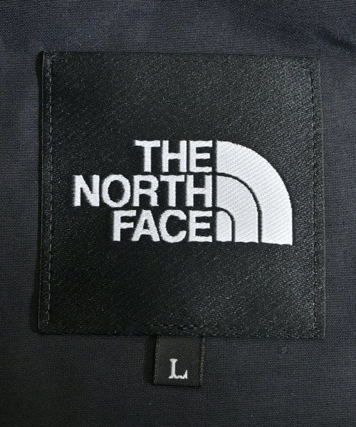 THE NORTH FACE เสื้อพาร์กาภูเขา