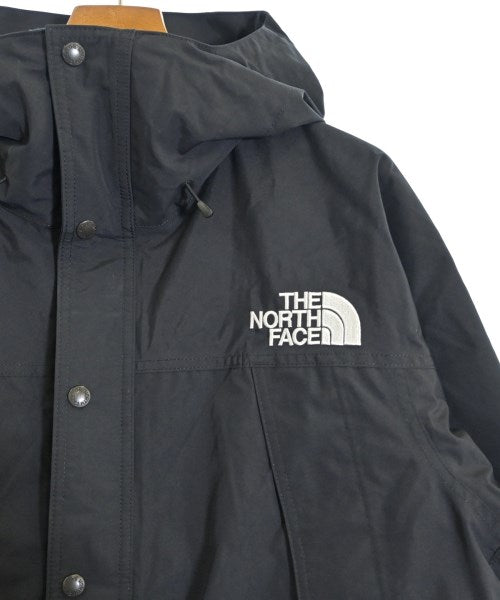 THE NORTH FACE เสื้อพาร์กาภูเขา