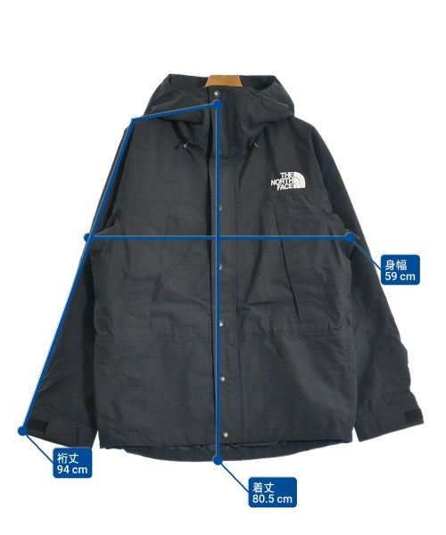 THE NORTH FACE เสื้อพาร์กาภูเขา