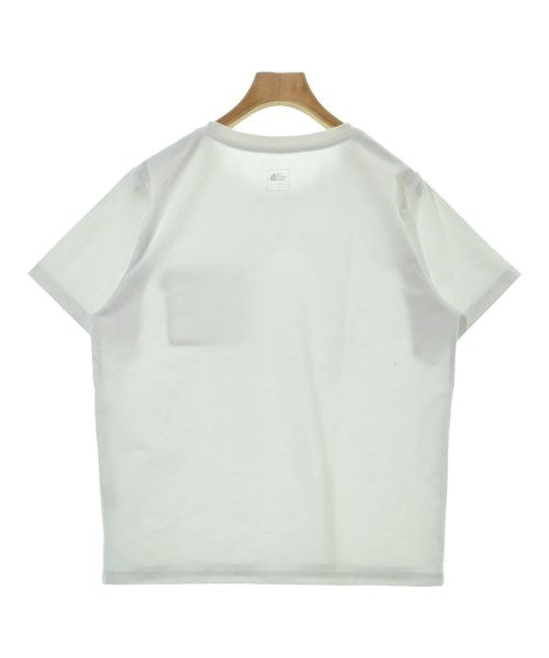 THE NORTH FACE เสื้อยืด/เสื้อท็อปส์