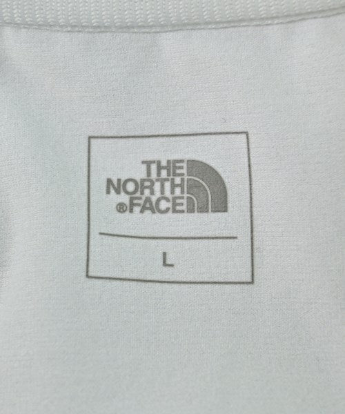 THE NORTH FACE เสื้อยืด/เสื้อท็อปส์