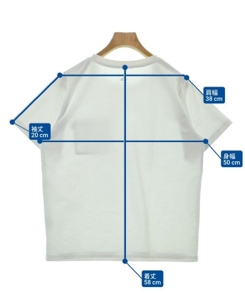 THE NORTH FACE เสื้อยืด/เสื้อท็อปส์