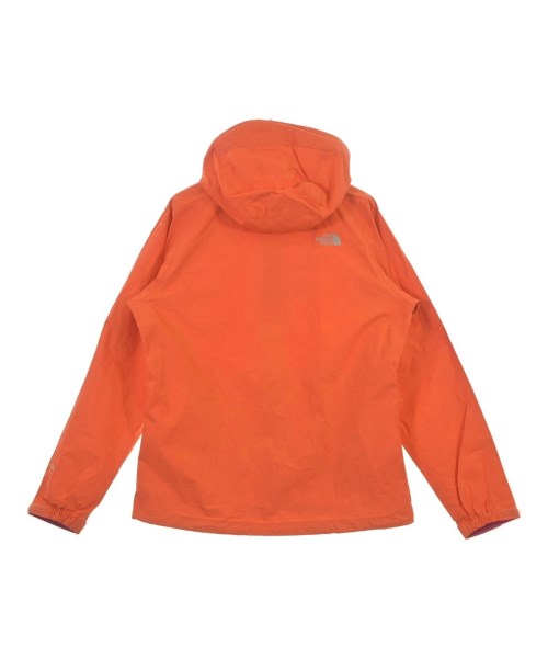 THE NORTH FACE เสื้อพาร์กาภูเขา