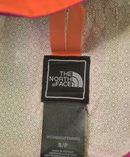 THE NORTH FACE เสื้อพาร์กาภูเขา
