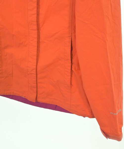 THE NORTH FACE เสื้อพาร์กาภูเขา