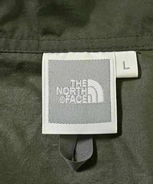 THE NORTH FACE เสื้อพาร์กาภูเขา