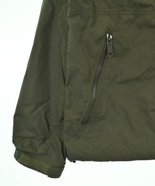 THE NORTH FACE เสื้อพาร์กาภูเขา