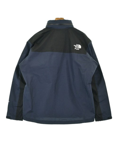 THE NORTH FACE เสื้อพาร์กาภูเขา