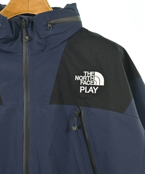 THE NORTH FACE เสื้อพาร์กาภูเขา