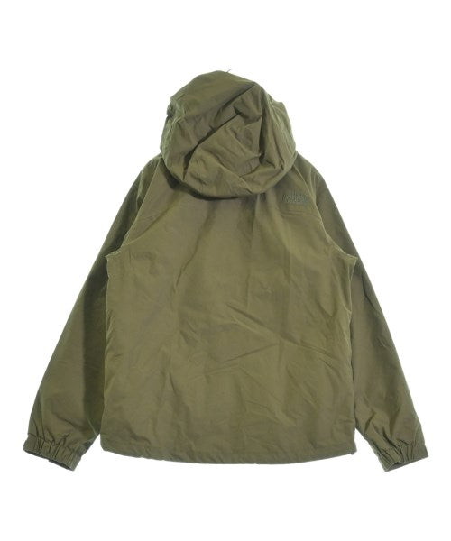 THE NORTH FACE เสื้อพาร์กาภูเขา