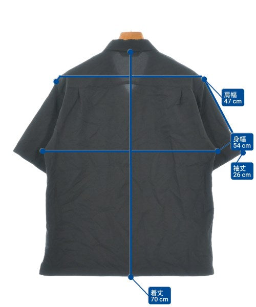 THE NORTH FACE เสื้อลำลอง