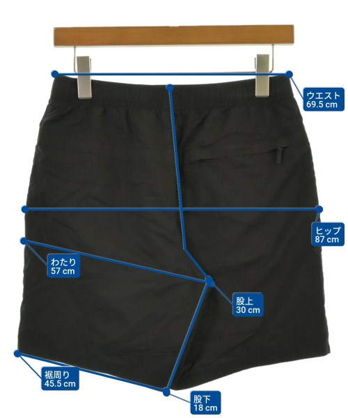 THE NORTH FACE กางเกงขาสั้น