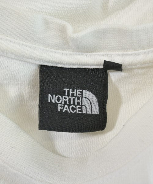 THE NORTH FACE เสื้อยืด/เสื้อท็อปส์