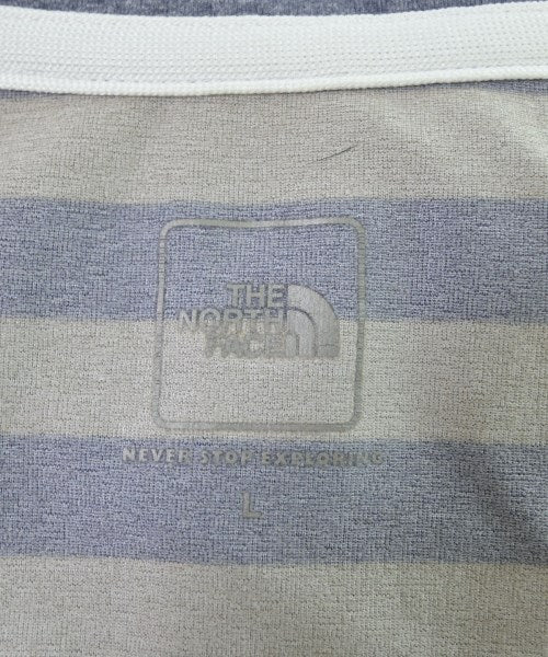 THE NORTH FACE เสื้อยืด/เสื้อท็อปส์