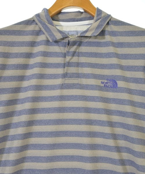 THE NORTH FACE เสื้อยืด/เสื้อท็อปส์