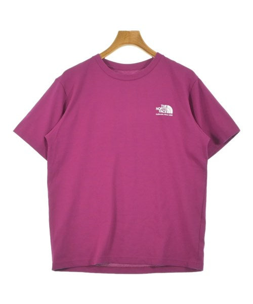 THE NORTH FACE เสื้อยืด/เสื้อท็อปส์