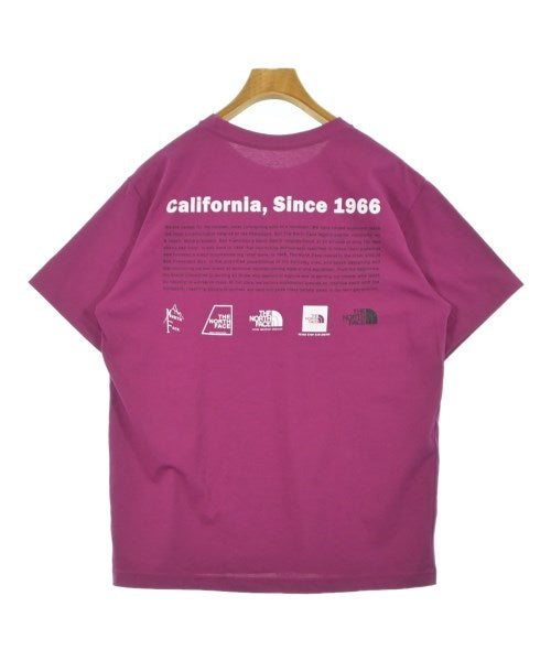 THE NORTH FACE เสื้อยืด/เสื้อท็อปส์