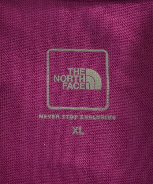 THE NORTH FACE เสื้อยืด/เสื้อท็อปส์