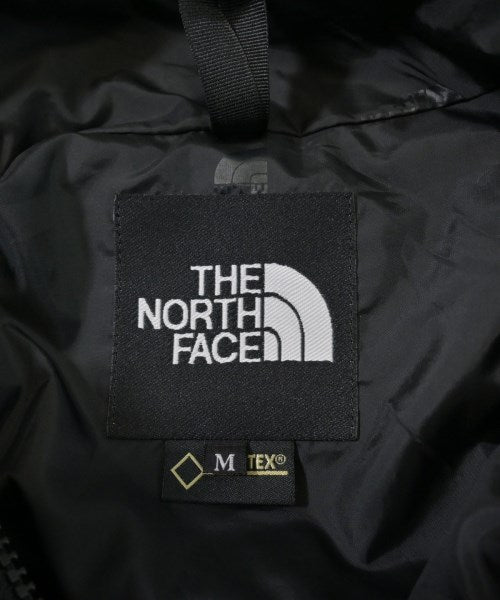 THE NORTH FACE เสื้อพาร์กาภูเขา