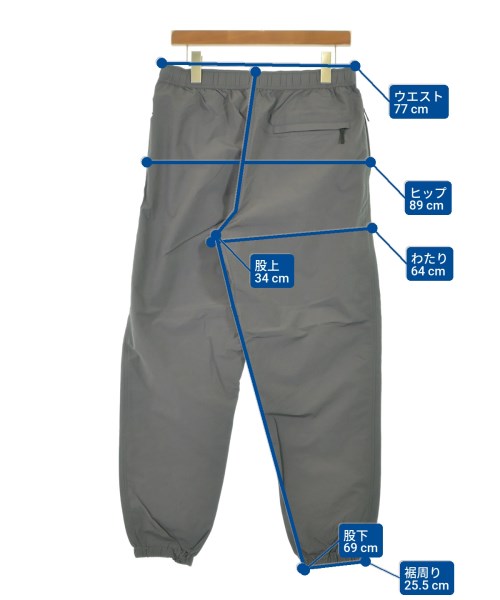 THE NORTH FACE กางเกง อื่น