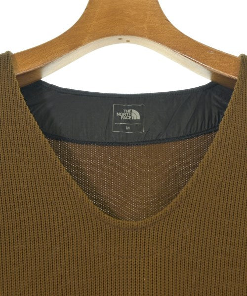 THE NORTH FACE เสื้อสเวตเตอร์